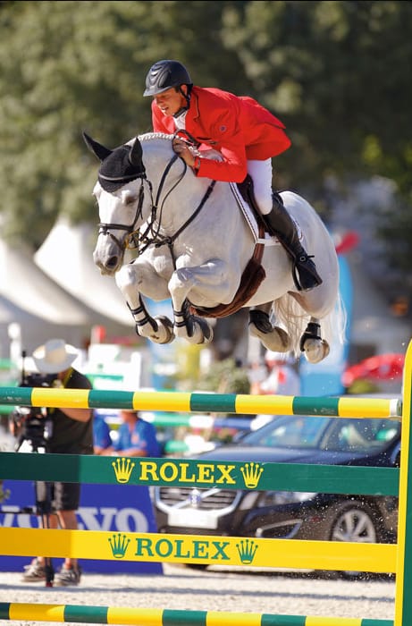Cornet Obolensky photo 6
