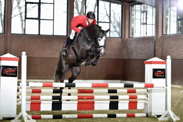 Hickstead White photo 2