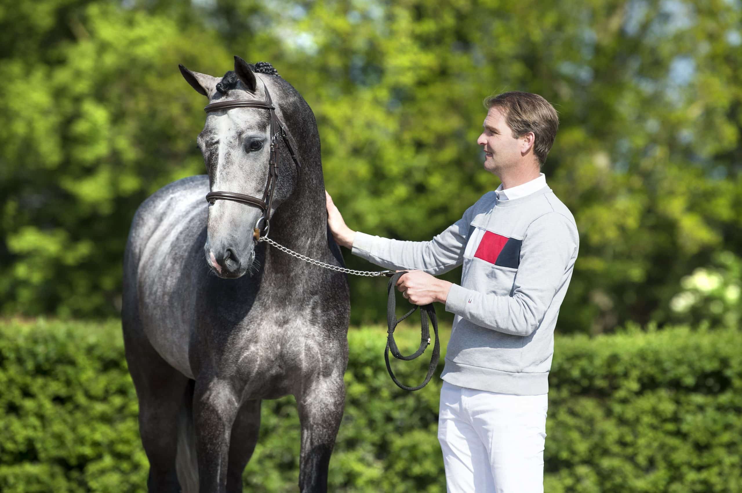 Mr Cornet De Regor photo 8
