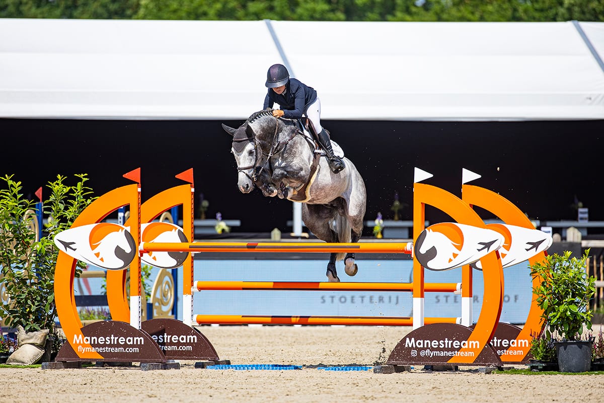 Mr Cornet De Regor photo 6