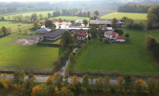 Gestüt Ligges