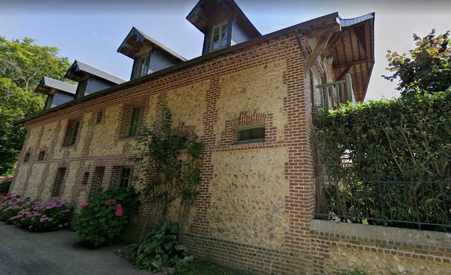 Haras de Clarbec