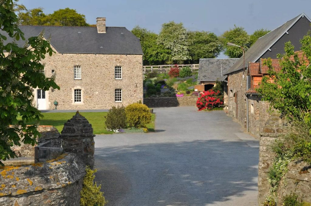 Haras De Semilly