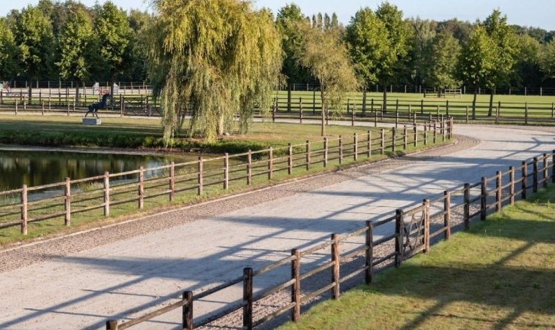 Stoeterij Duyselhof
