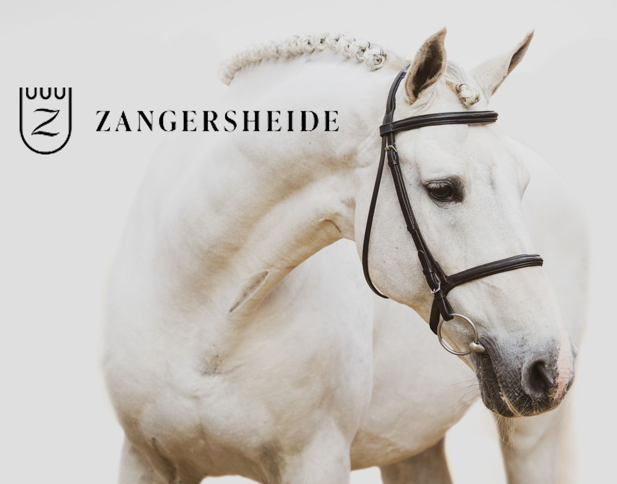 Zangersheide