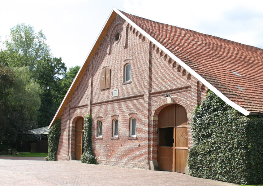 Zuchthof Klatte